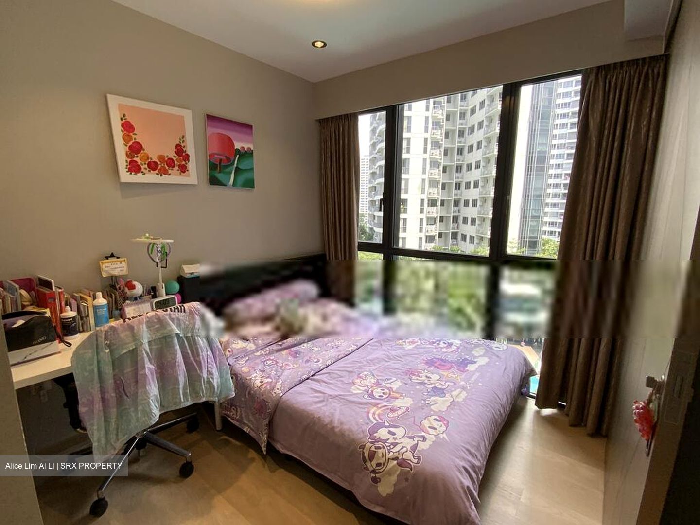 High Park Residences (D28), Apartment #633796541